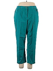 Ruby Rd. Casual Pants