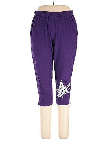 Woman Within Track Pants (view 1)