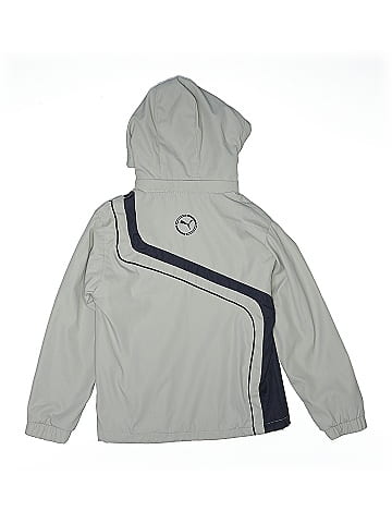 Puma Windbreaker (view 2)