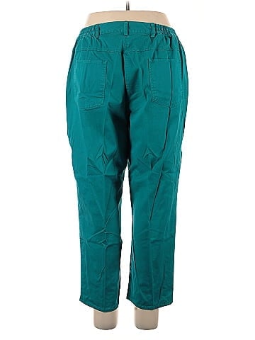 Ruby Rd. Casual Pants (view 2)