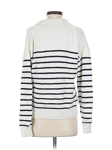 Wilfred Wool Pullover Sweater (view 2)