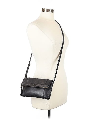 Kate Spade New York Leather Crossbody Bag (view 2)