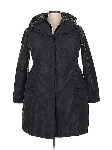 Chico's Raincoat (view 1)