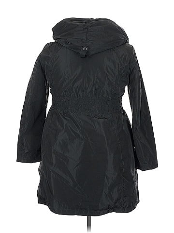 Chico's Raincoat (view 2)