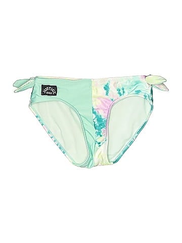 Justice Two Piece Swimsuit (view 1)
