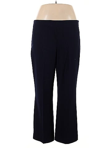 Susan Graver Dress Pants (view 1)