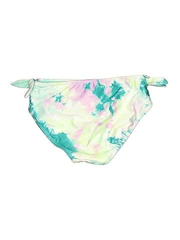 Justice Two Piece Swimsuit (view 2)