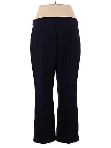 Susan Graver Dress Pants (view 2)