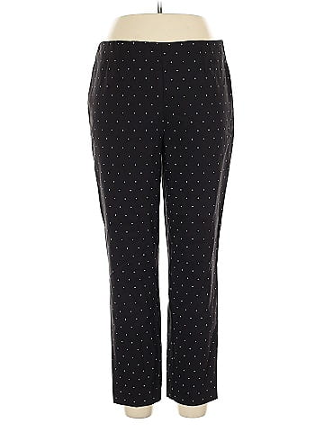 Susan Graver Active Pants (view 1)