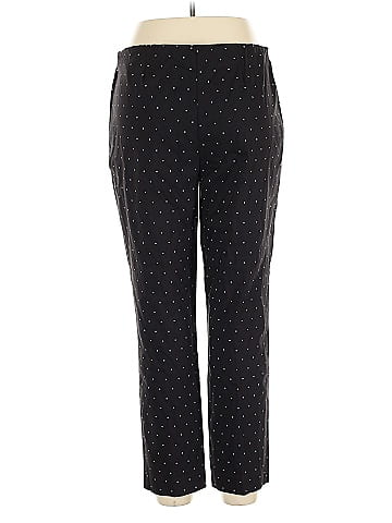 Susan Graver Active Pants (view 2)