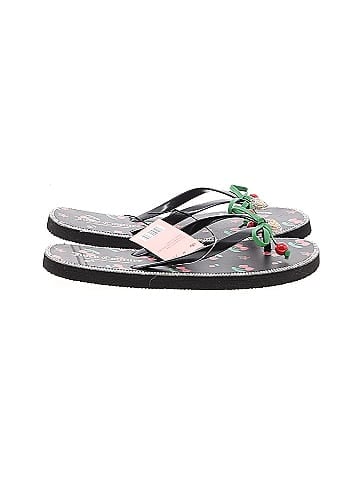 Juicy Couture Flip Flops (view 1)
