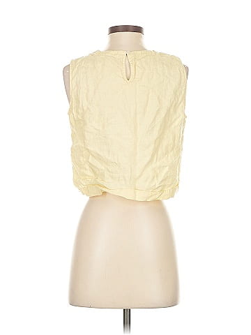 Quince Tank Top (view 2)