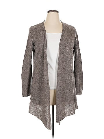 C by Bloomingdales Cashmere Cardigan (view 1)