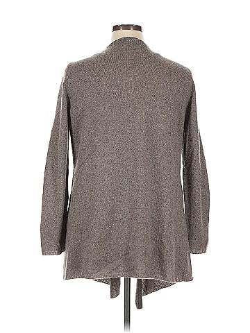 C by Bloomingdales Cashmere Cardigan (view 2)