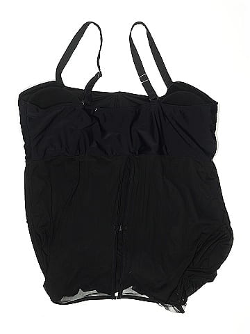 BLOOMCHIC Swimsuit Top (view 2)