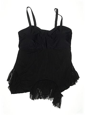 BLOOMCHIC Swimsuit Top (view 1)