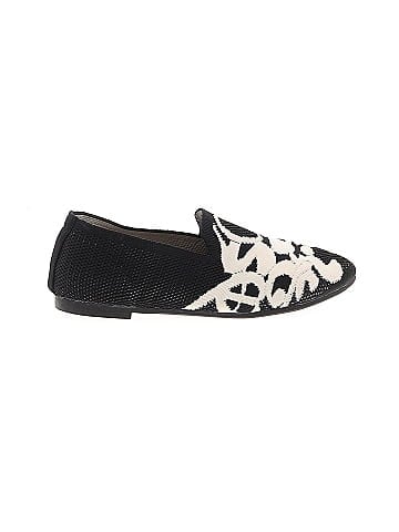 Bernie Mev Flats (view 1)