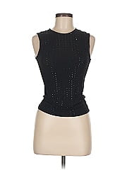 Armani Collezioni Sleeveless Top