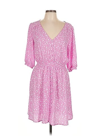 BB Dakota by Steve Madden Casual Dress (view 1)