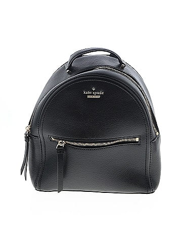 Kate Spade New York Leather Backpack (view 1)
