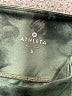 Athleta Tie-dye Green Active Pants Size S - photo 7