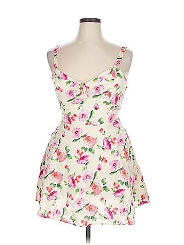 Speechless Cocktail Dress (view 1)