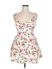 Speechless Cocktail Dress