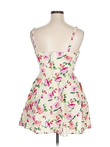 Speechless Cocktail Dress (view 2)