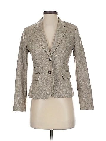 Banana Republic Factory Store Blazer (view 1)