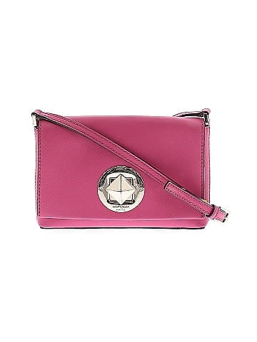 Kate Spade New York Leather Crossbody Bag (view 1)