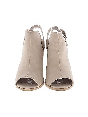 Qupid Heels (view 2)
