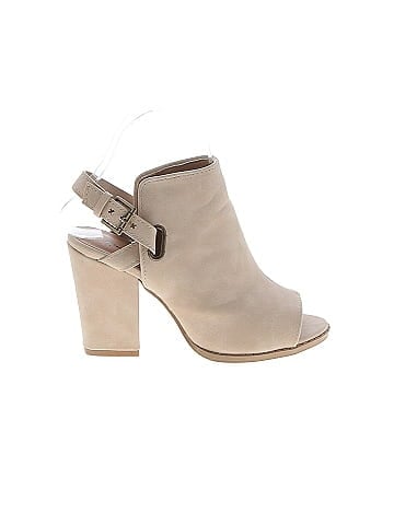 Qupid Heels (view 1)