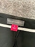 Vince Camuto Solid Black Dress Pants Size 6 - photo 7