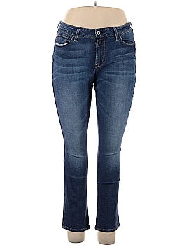 Denizen From Levi's Jeans