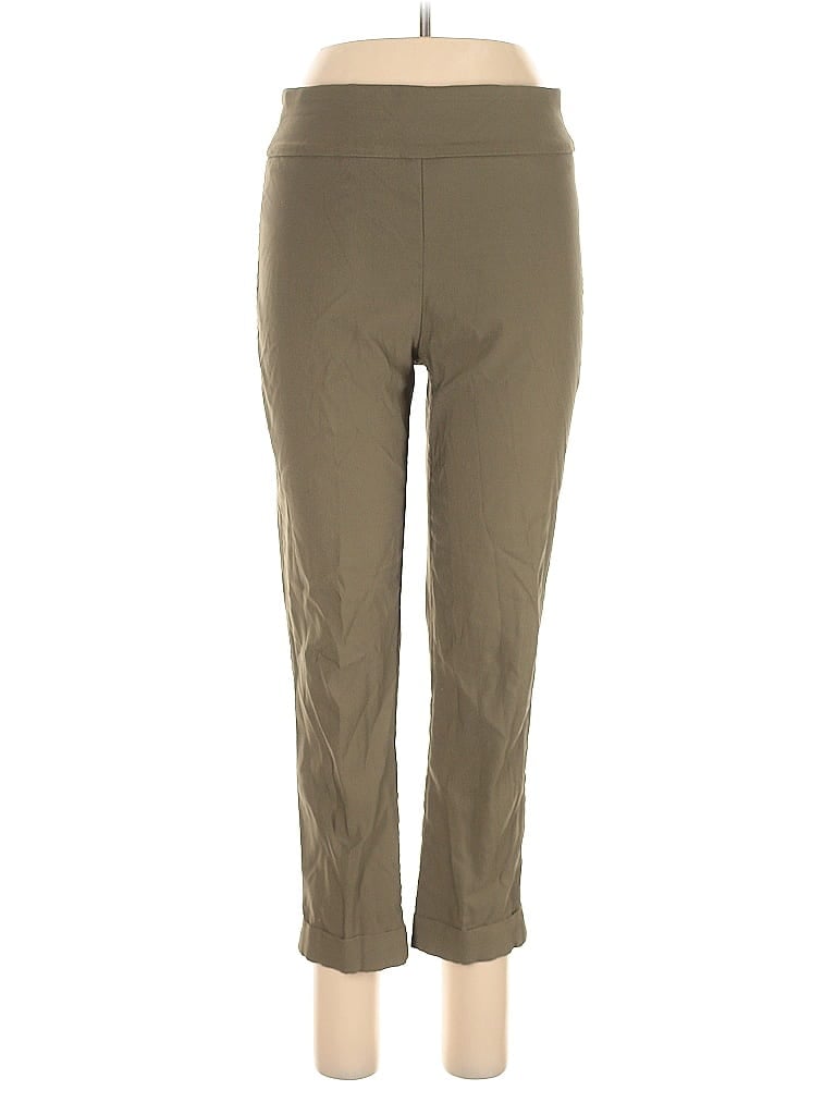 Click to view more detailed imagery on our partner's website Pre-owned Tribal Active Pants In Green