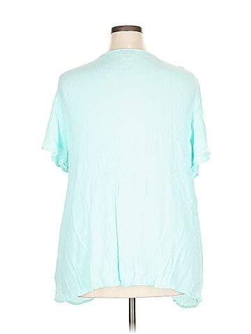 Torrid Short Sleeve T-Shirt (view 2)