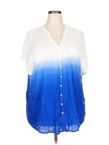 Torrid Short Sleeve T-Shirt (view 1)