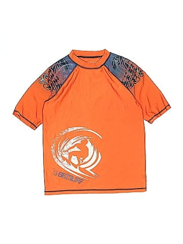 Gap Kids Outlet Active T-Shirt (view 1)