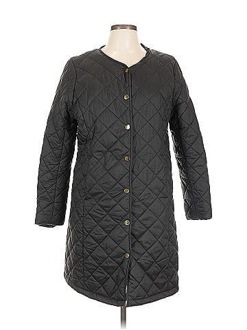 Liz Claiborne Coat (view 1)