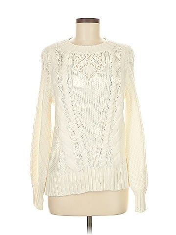 Talbots Pullover Sweater (view 1)