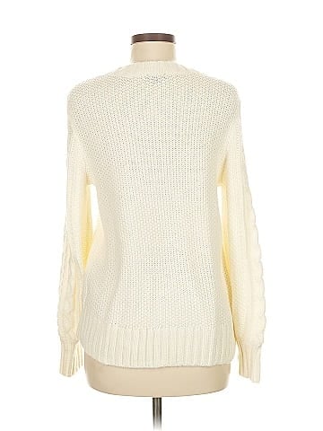 Talbots Pullover Sweater (view 2)