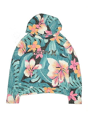 Hurley Pullover Hoodie (view 1)