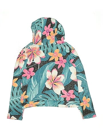 Hurley Pullover Hoodie (view 2)