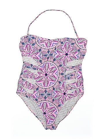 Marilyn Monroe One Piece Swimsuit (view 1)