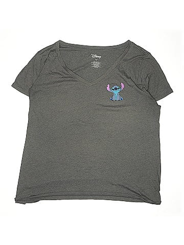 Disney Short Sleeve Top (view 1)