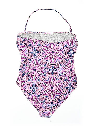 Marilyn Monroe One Piece Swimsuit (view 2)