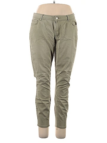 Ellen Tracy Jeggings (view 1)