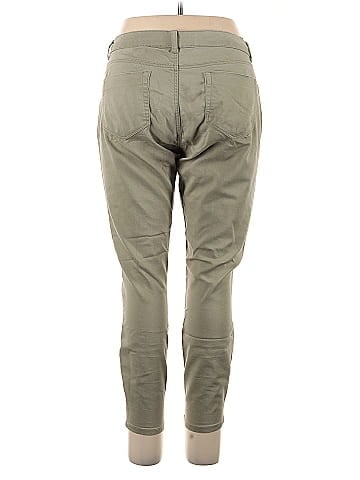 Ellen Tracy Jeggings (view 2)