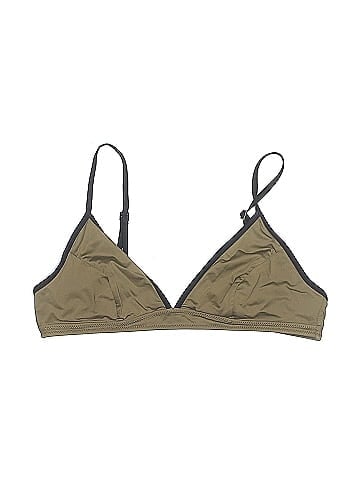 Morgan Lane Swimsuit Top (view 1)