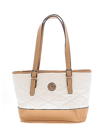 Giani Bernini Shoulder Bag (view 1)